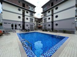 Flora East (D15), Apartment #612584811